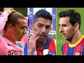 Griezmann's LAST Barcelona goal? Suárez breaks down after winning La Liga | Is Messi set to STAY?