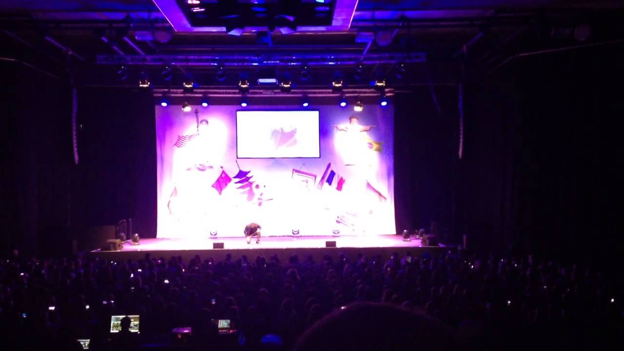 Kaya Yanar Around The World