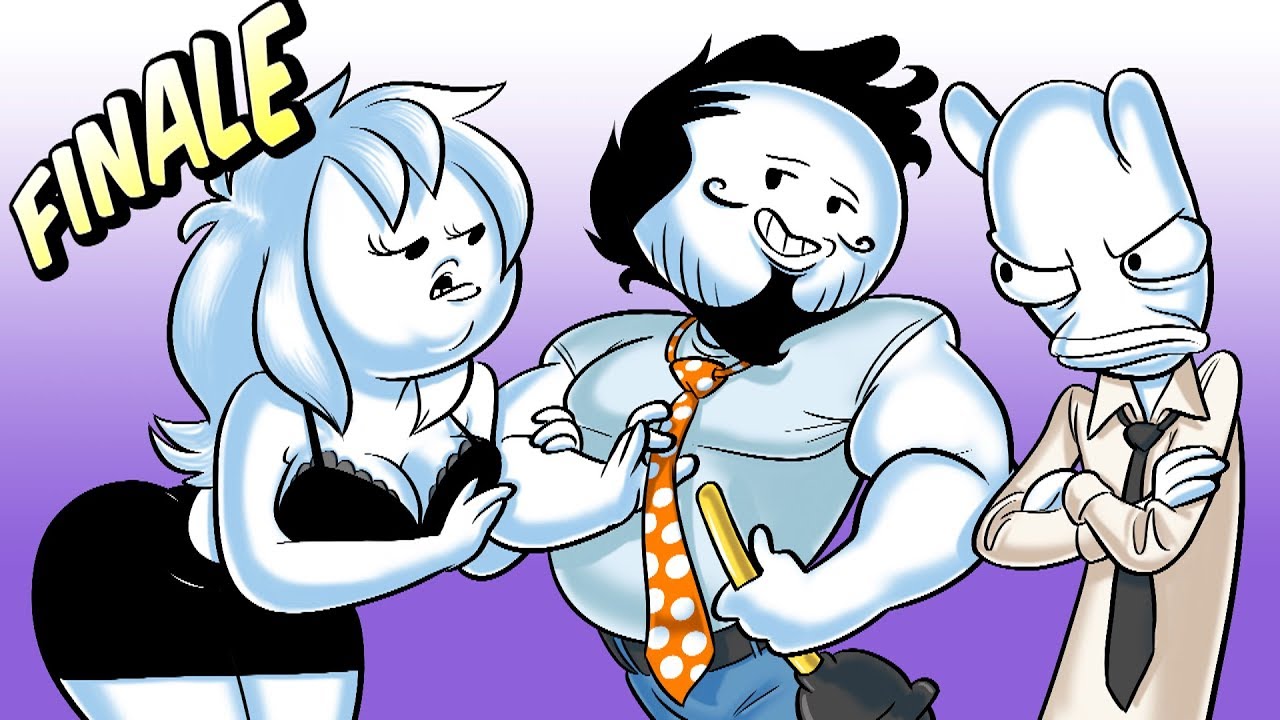 oneyplays lotr adventure Oney Plays Plumbers Don't Wear Ties - EP 4 - Finale