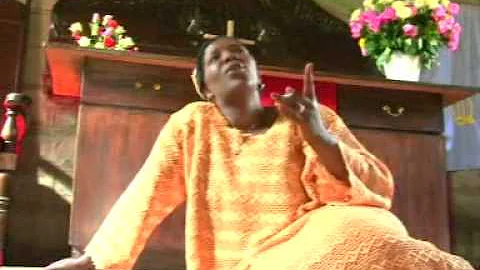 Anne Muratha   Nyonagiriria Njira