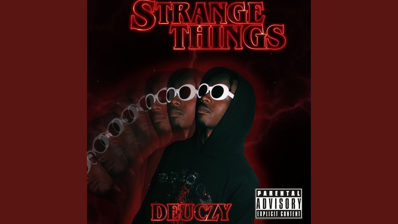 Guarda Strange Things su YouTube Guarda Strange Things su YouTube