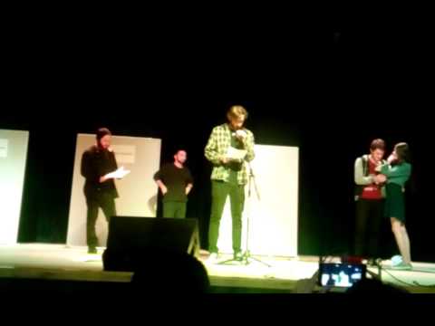 თორნიკე ნაროზაული - 19 მაისი