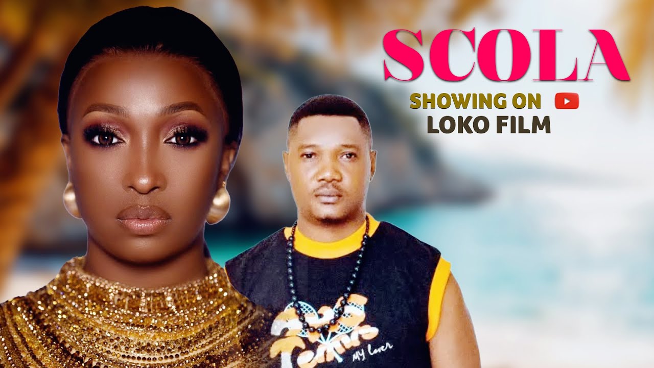 SCOLA #rkmovies #pasarbrand #chingamedia  #clamvevo #dontatv #kiparabrand #chadomasta #bongomovie