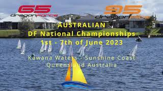 Race15B - DF95 National Champs 6th June 2023