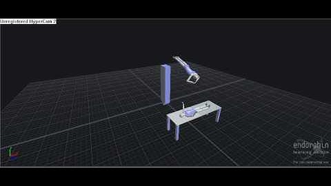 Endorphin Doublefrontflip Onto Guy