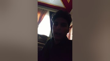 مقام خنبات و الشرقي دوكاه | من سورة الاحزاب | القارئ مصطفى الشجيري