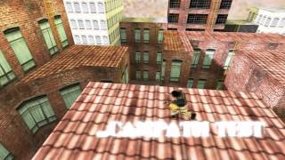 First campath and quality test :)