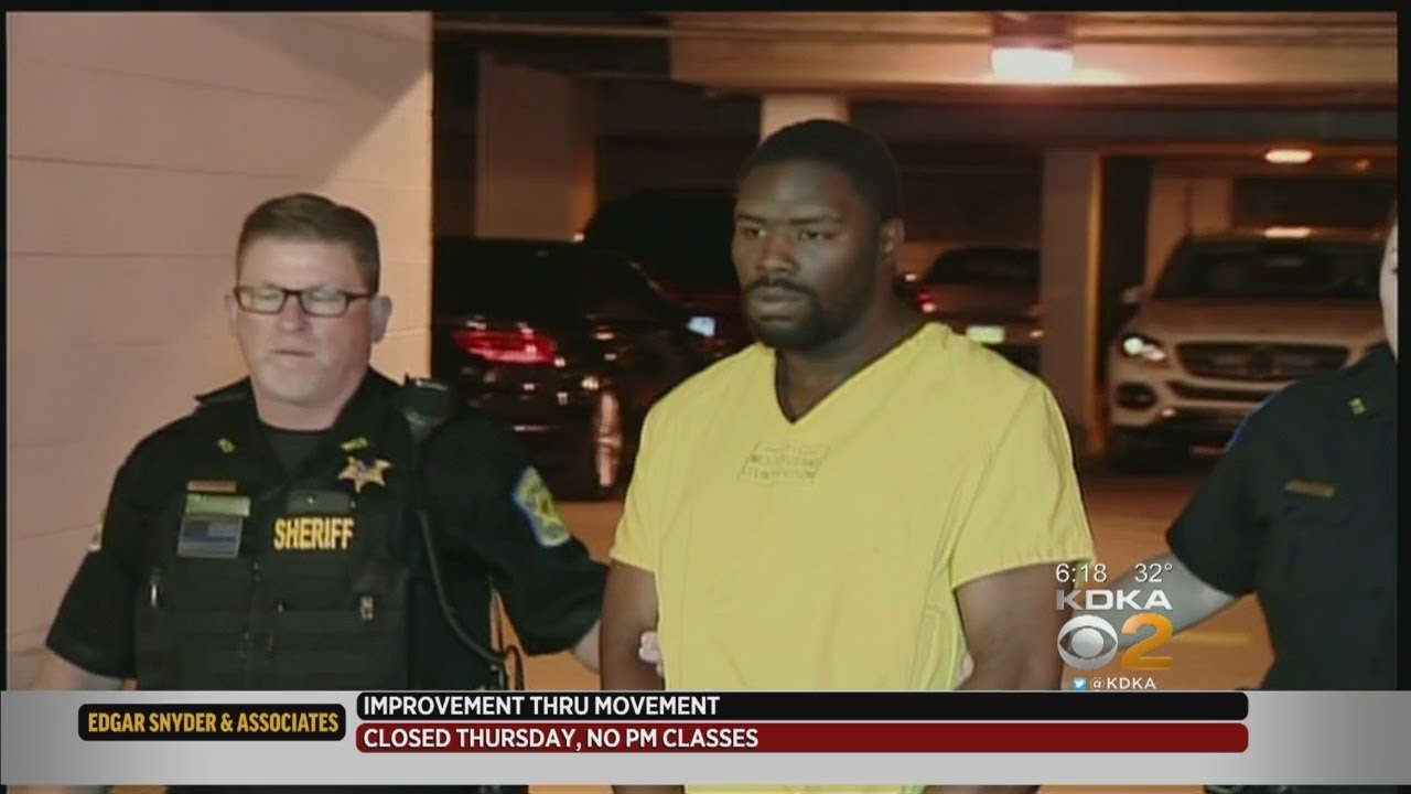 Jury Deliberating On Possible Death Penalty Verdict For 'Greensburg 6' Member Melvin Knight