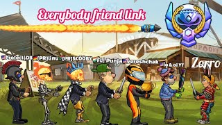 All hill climb racing 2 Pro players friend links 🤩 200 plus link PR, SN, RS, NK,SB #hcr2