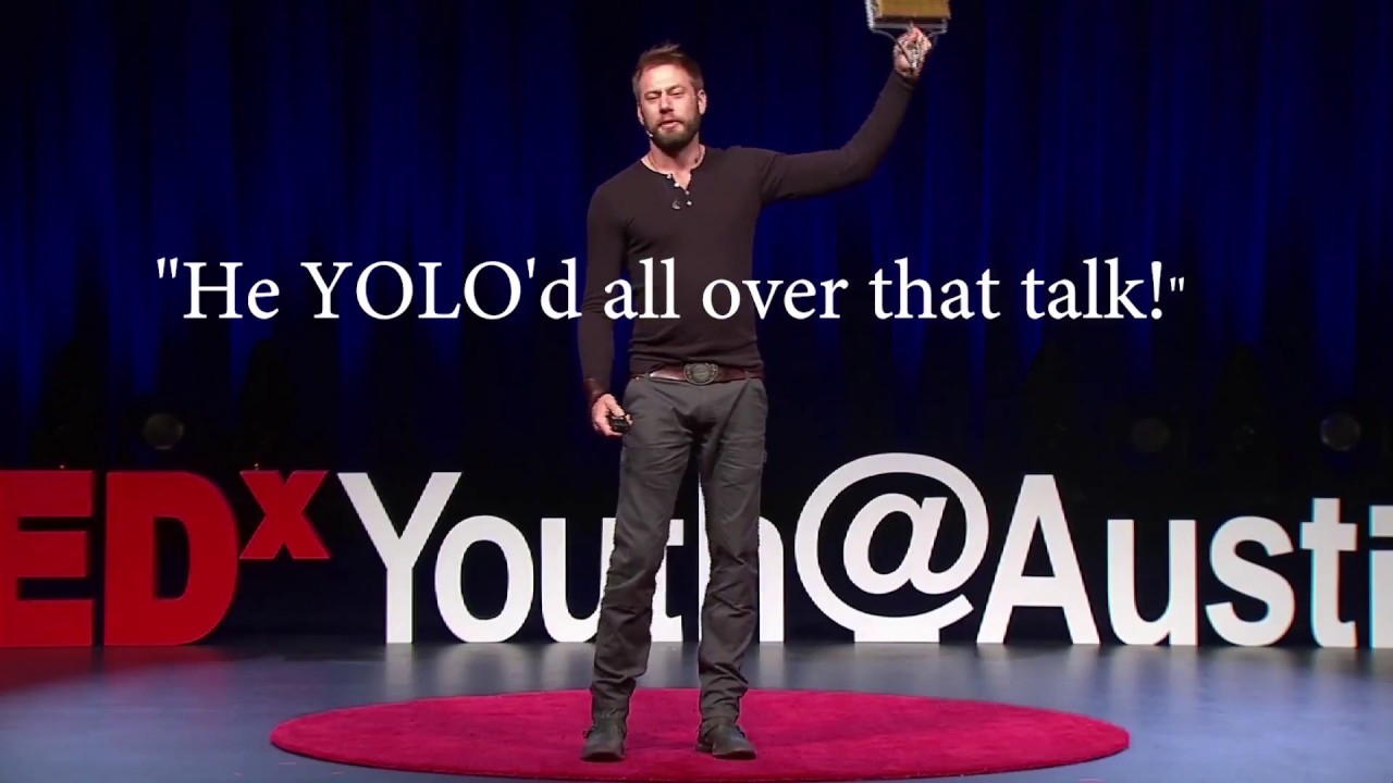 Doc North, Futurist and Innovation Keynote Speaker