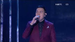 Tulus & Glorify The Lord Ensemble - Manusia Kuat, Pamit, Ruang Sendiri I ICA 5.0 NET  - Durasi: 4:08. 