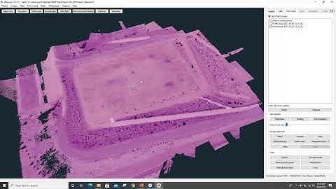 Webinar: Field to Finish with 3Dsurvey