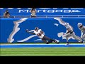 Chris Godwin INSANE One-Handed Catch vs. Lions