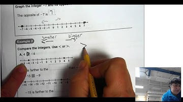 Course 2 Lesson 2.1 Student Notes