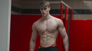 IS DAVID LAID NATTY OR NOT? - 4K