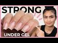 Gel Nails Destroying Your Nails? It Doesn't Have To