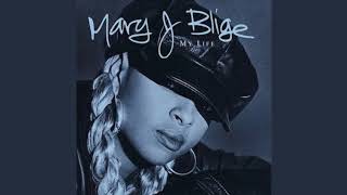 I&#39;m The Only Woman - Mary J. Blige