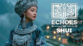 Download lagu Healing Chinese Folk Chant｜ECHOES OF SHUI, Relax Meditation Ethnic World Music