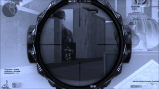CF | Barret VIP | Mini Frag Movies |