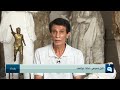 خليل خميس الشيخ الخنجر هو الوحيد الذي تبنى مبادرتي وقدم الدعم