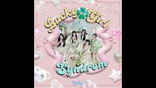 [Ouranos] ILLIT (아일릿) 'Lucky Girl Syndrome' | ACAPELLA THAI VERSION