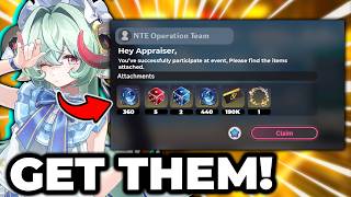 NTE NEW FREE 800 ANNULITH PULLS (FAST & EASY) | NTE GOING GOING GONE | ULTIMATE GUIDE | NO Yapping NTE NEW FREE 800 ANNULITH PULLS (FAST & EASY) | NTE GOING GOING GONE | ULTIMATE GUIDE | NO Yapping