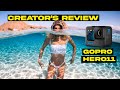 Gopro hero11 black review 10 things to know