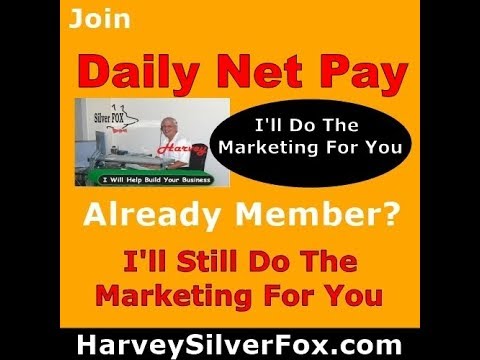Kevin Miller Says Watch This First Before Joining Daily Net Pay | Daily Net Pay Training Scam Review