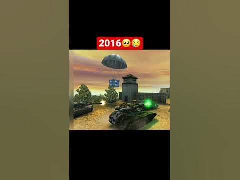 😢Танки Онлайн, ностальгия #танкионлайн #tankionline - YouTube