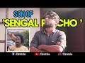 Son of Sengal Psycho | Kutty kadhai |