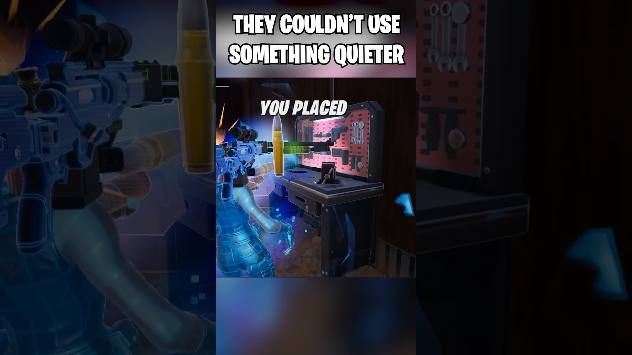 THAT SCARED ME SO BAD 