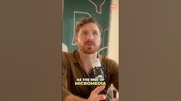 The Substack Revolution: How Thought Leaders Are Destroying Old Media