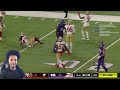 FlightReacts To San Francisco 49ers vs. Minnesota Vikings | 2023 Week 7 Game Highlights!