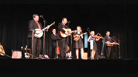 "Fox On The Run" performed by Darin and Brooke Ald...