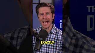 Your show blows dude
