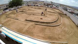 2018 R3 GOPRO TRUGGY HIGH DESERT POINT SERIES CHAMPIONSHIP