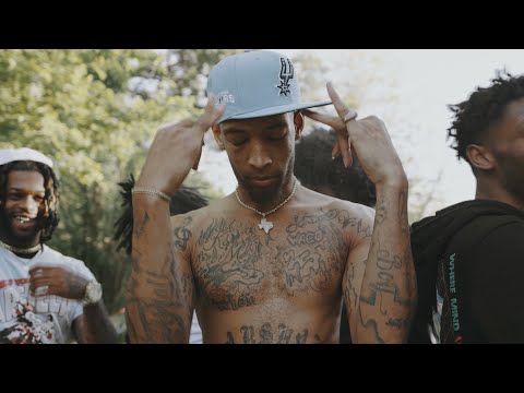 Wacotron - Preston (Official Music Video)