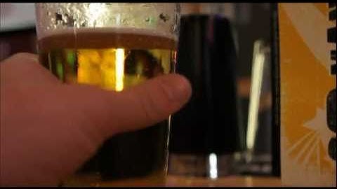 Buffalo Wild Wings with ELAN g! Control System