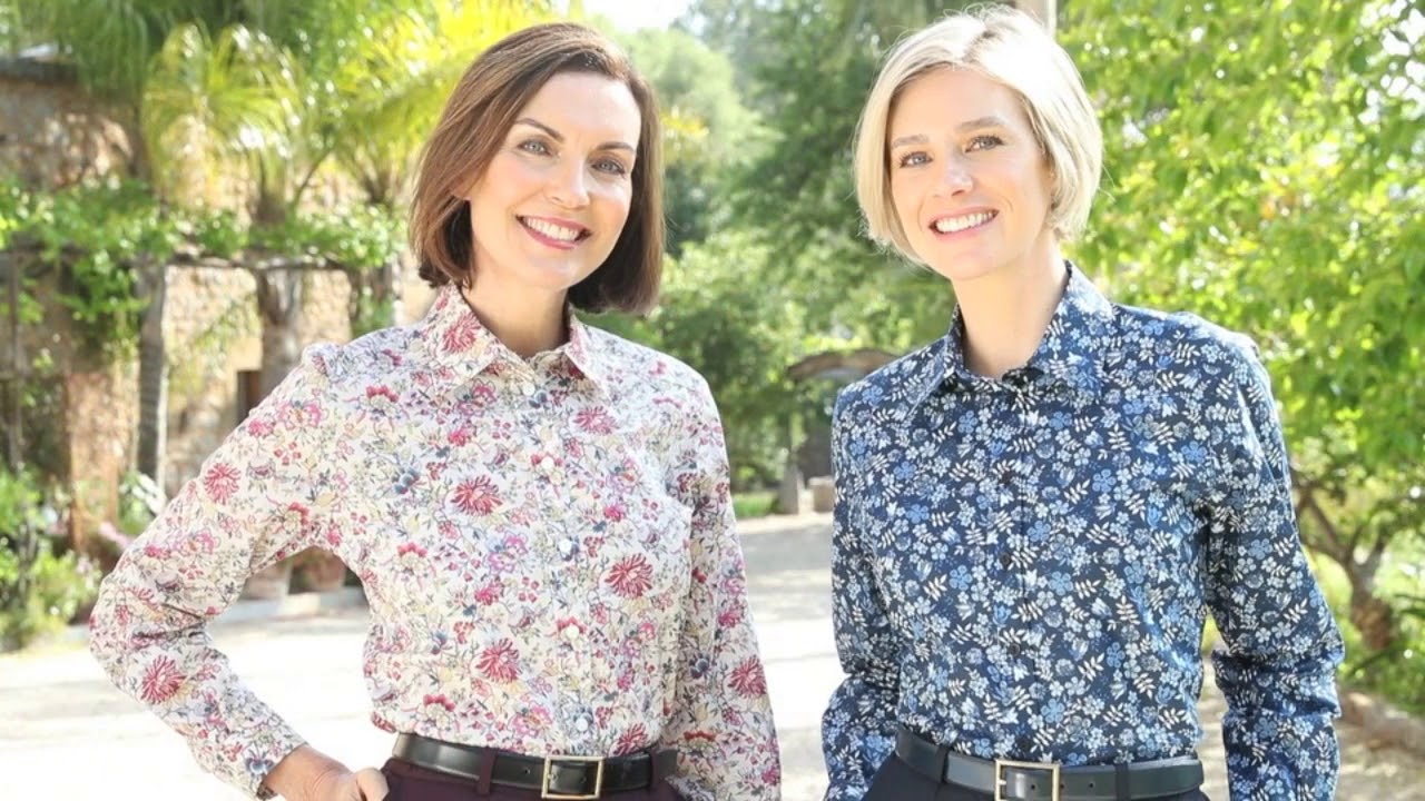 Country Collection Early Autumn / Winter 2018