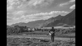 Rab Hai - Osho Jain (Lyric Video)