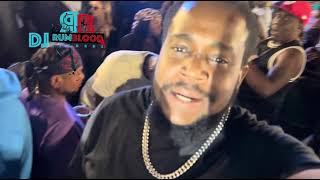 Dexta Daps Called Out Blakkman On Stage In Toronto Canada 🍁 🇨🇦 @djrumblood876 