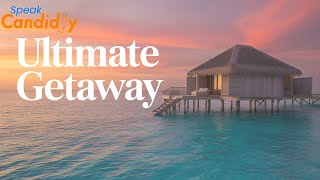 Dream Vacation Spots: What’s Your Ultimate Getaway?