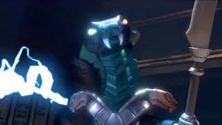 Ninjago Tribute - Stunnin Curtis Waters - 8D Audio