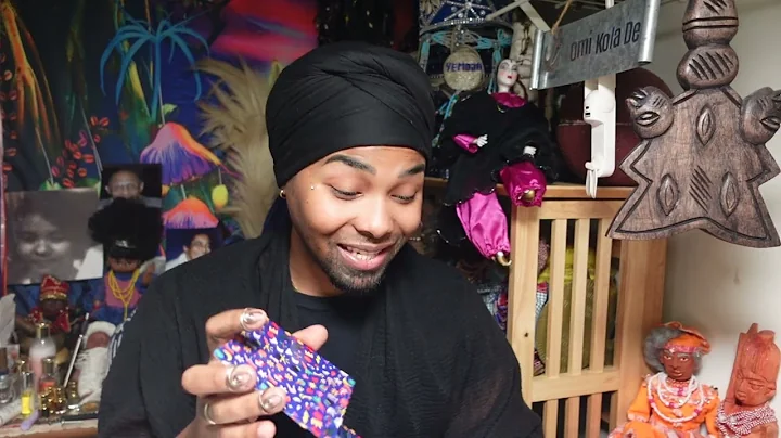 COULDNT BE WITH YOUR SOULMATE BC THIS KARMIC WOULDNT LET YOU GO! BUT THE MAGIC HAS WORN OFF! SEE YA!