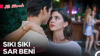 Manzaraya Daldım Ses Çıkarma - Ah Nerede