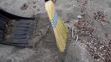 A Previous Nipigon Bay International Coastal Cleanup Clip 1 - Sept. 16, 2017