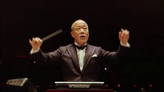 Joe Hisaishi Budokan Studio Ghibli 25 Years Concert