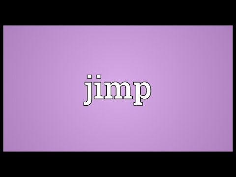 Header of jimp