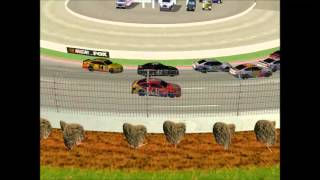 NR2003: NASCAR 16 Season: Martinsville