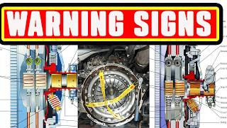 🚨 5 Signs Your Semi Truck Clutch Is Failing